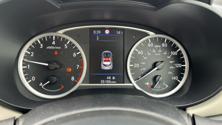Nissan Micra 1.0 IG-T 92 Acenta 5dr Petrol Hatchback